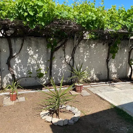 בית נופש Alexia's House *