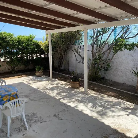 בית נופש Alexia's House