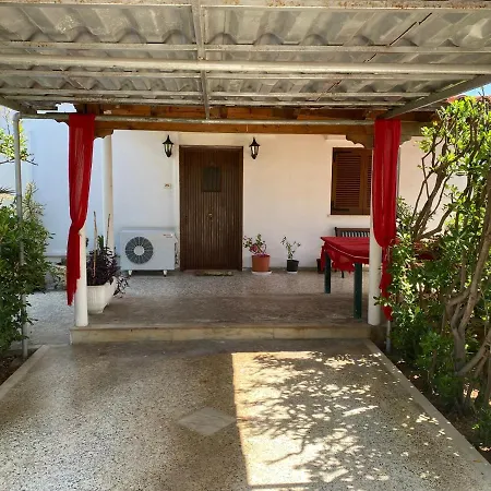 בית נופש Alexia's House