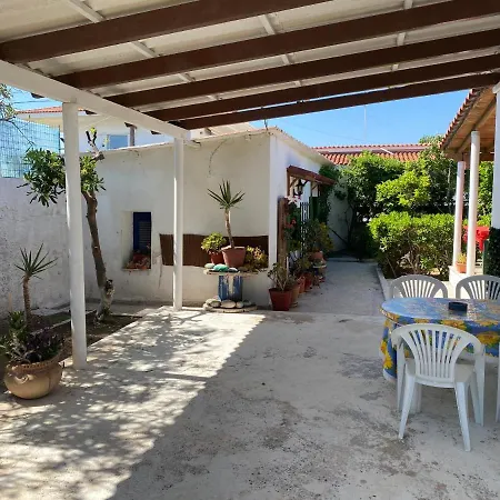 Alexia's House * Kato Assos