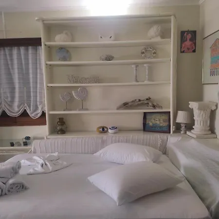 בית נופש Alexia's House